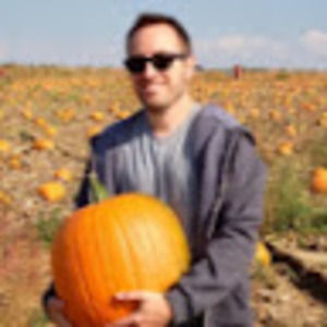 Meet your Posher, Matt